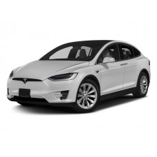 Tesla Model X 2015+