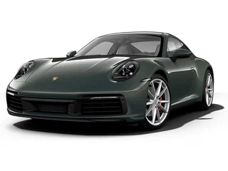 Porsche 911 (2012-2018)