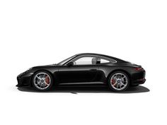 Porsche 911 (2018+)