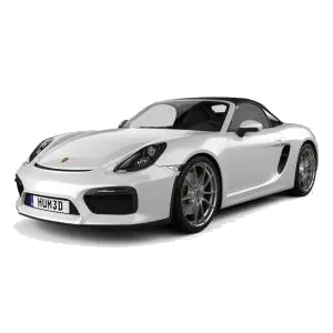 Porsche Boxster / Cayman 981 (2013–2016)