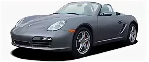 Porsche Boxster / Cayman 987 (2004–2011)