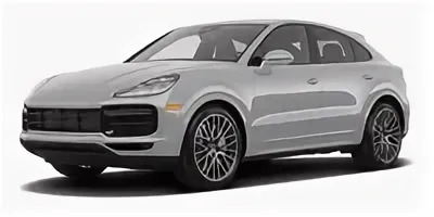 Porsche Cayenne (2018+)