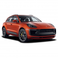 Porsche Macan (2014–2024)