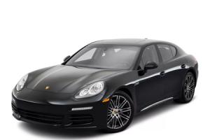 Porsche Panamera (2009-2016)