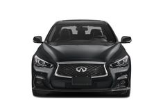 Infiniti Q50/Q60 (2013-2024)
