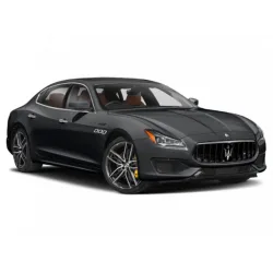 Maserati Quattroporte (2013-2023)