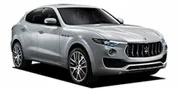Maserati Levante 2016+