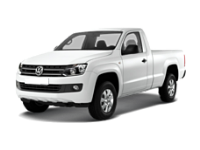 Volkswagen Amarok (2010-2022)
