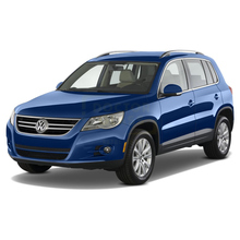 Volkswagen Tiguan (2007-2016)