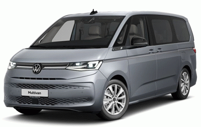 Volkswagen T7 2021+