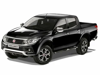 Fiat Fullback 2016+