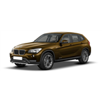 BMW X1 E84 (2009-2015)