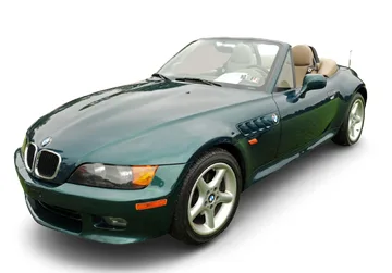 BMW Z3 (1996-1999)
