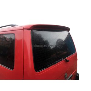 Спойлер на крышку багажника Volkswagen T4 Transporter