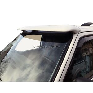 Козырёк на лобовое стекло Volkswagen T4 Caravelle / Multivan, под покраску