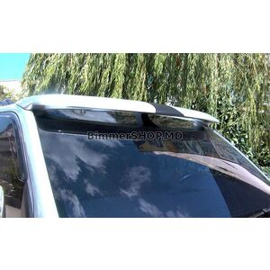 Козырек на лобовое стекло (под покраску) Volkswagen T6 2015-2024 гг.