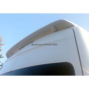 Спойлер Anatomik (узкая модель, грунтованный под покраску) Mercedes Sprinter W907/W910 2018+