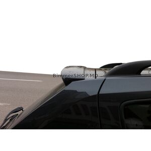 Спойлер (под покраску) Dacia Sandero 2007-2013