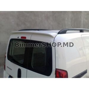 Спойлер Anatomic (Распашные двери, грунтованный под покраску) Peugeot Bipper 2008-2017