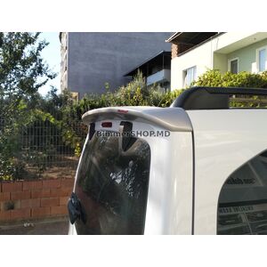 Спойлер Anatomic (1-дверный, под покраску) Citroen Berlingo 2008-2018 гг.