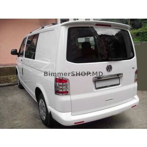 Спойлер Inche (под покраску) Volkswagen T5 2010-2015 гг.