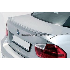 Спойлер Meliset Ince (под покраску) BMW 3 серия E90/E91 2005-2011 гг.
