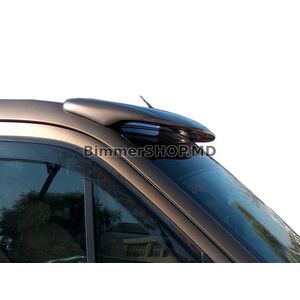 Козырек на лобовое стекло (под покраску) Ford Connect 2002-2006 / 2006-2009 / 2010-2013