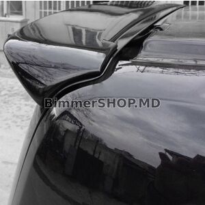 Спойлер Anatomic (под покраску) Ford Custom 2013-2022 гг.