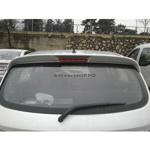 Спойлер (под покраску) Hyundai I-20 2008-2012 гг.