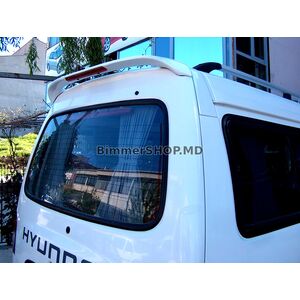 Спойлер (под покраску) Hyundai H100