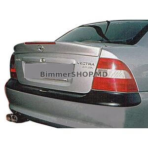 Задний спойлер Anatomico (грунтованный под покраску) Opel Vectra B 1995-2002