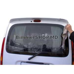 Спойлер Анатомик (под покраску) Renault Kangoo 1998-2008