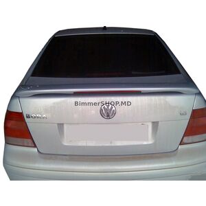 Спойлер Isikli (под покраску) Volkswagen Bora 1998-2004 гг.