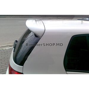 Спойлер Meliset (под покраску) Volkswagen Golf 6 2008-2014 гг.