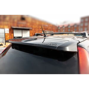 Спойлер (под покраску) Honda CRV 2007-2011 гг.