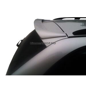 Спойлер багажника Hamann BMW X5 E53