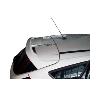 Спойлер HB (грунтованный под покраску) Ford Focus III 2011-2017 гг.