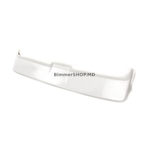 Козырек на лобовое стекло (под покраску) Nissan Patrol Y60 1988-1997