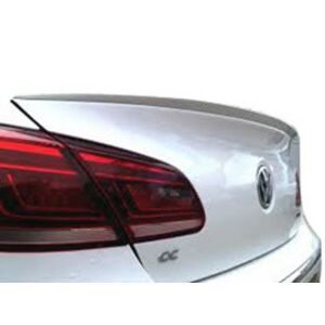Спойлер (под покраску) Volkswagen Passat СС 2008-2017 гг.