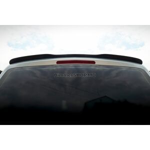 Козырек заднего стекла (ABS) бленда, спойлер Volkswagen T6 2015-2024 гг.