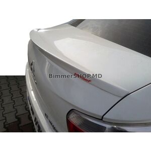 Спойлер Meliset (под покраску) Citroen C-Elysee 2013-2022