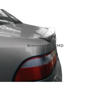 Спойлер Anatomik (грунтованный под покраску) Fiat Albea 2002-2012 гг.