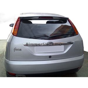 Спойлер HB (грунтованный под покраску) Ford Focus I 1998-2005