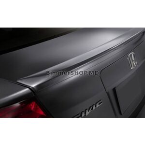 Спойлер Анатомик (под покраску) Honda Civic Sedan IX 2011-2016 гг.