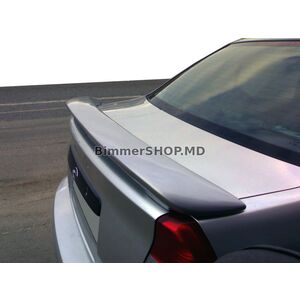 Спойлер (под покраску) Hyundai Accent 2000-2006