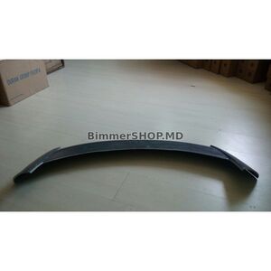Спойлер Meliset (под покраску) Mercedes A-сlass W176 2012-2018