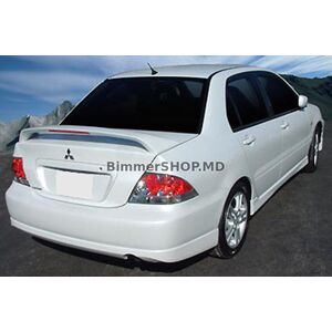 Спойлер (под покраску) Mitsubishi Lancer 9 2004-2008 гг.