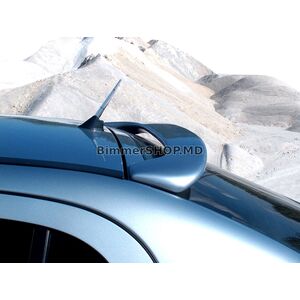 Бленда на заднее стекло Sedan (под покраску) Opel Astra G classic 1998-2012
