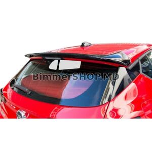 Спойлер HB (грунтованный под покраску) Opel Astra K 2016-2021