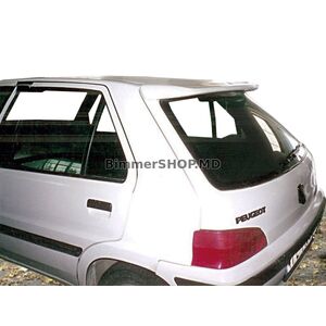 Спойлер (под покраску) Peugeot 106 1991-2003